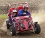 Familygokarts Adventure Blazer 250
