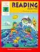 Books : Reading, Book Two (Gifted & Talented)