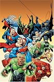 JLA: Syndicate Rules (Book 17)