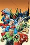JLA: Syndicate Rules  (Book 17)