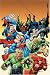 Search : JLA: Syndicate Rules  (Book 17)