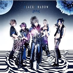 BLACK SHADOW  限定盤 (CD&DVD)