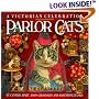 Parlor Cats: A Victorian Celebration