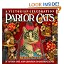 Parlor Cats: A Victorian Celebration