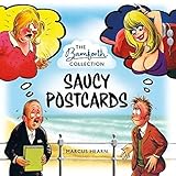 The Bamforth collection - saucy postcards