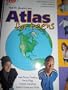 AAA North American Atlas for Teens : 2002 Edition