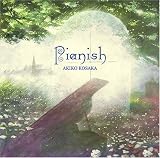 Pianish