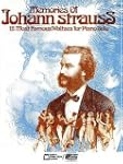 Memories of Johann Strauss: 12 Most F...