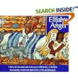 Elijah's Angel: A Story for Chanukah and Christmas by Michael J. Rosen and Aminah Brenda Lynn Robinson