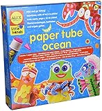 ALEX Toys Little Hands Paper Tube Ocean