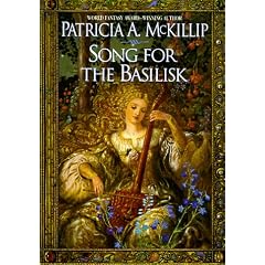 Song for the Basilisk