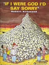 If I Were God I'd Say Sorry!