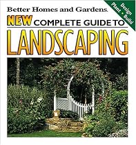 New Complete Guide to Landscaping