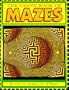 The Giant Book of Mazes