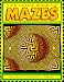 Books : The Giant Book of Mazes