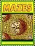 The Giant Book of Mazes