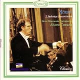 Mozart: 2 Sinfonias Concertantes (UK Import) - Liza Kozenko, Wolfgang Amadeus Mozart (1756-1791), Alvaro Cassuto