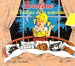 LES 7 CALINS DE LA SEMAINE T02