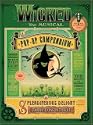 Wicked the Musical