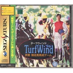 TurfWind96���L
