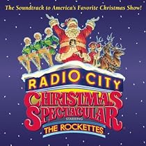 Radio City Christmas Spectacular