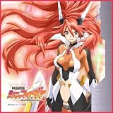 戦姫絶唱シンフォギア マイクロファイバーミニタオル 天羽奏