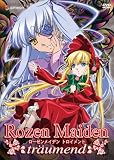 Rozen Maiden Traumend, Vol. 3 [DVD] [Region 1] [US Import] [NTSC]