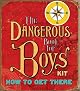 The Dangerous Book for Boys