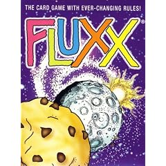 Looney Labs LON00001 - Fluxx 4.0, englische Ausgabe