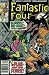 Fantastic Four #321 : After the Fall (Marvel Comics)