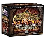 UPC 857789002011 product image for Ascension: Return Of The Fallen Expansion | upcitemdb.com