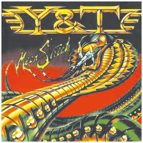 Y&T - Mean Streak - Zortam Music