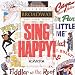 Celebrate Broadway, Vol. 1: Sing Happy