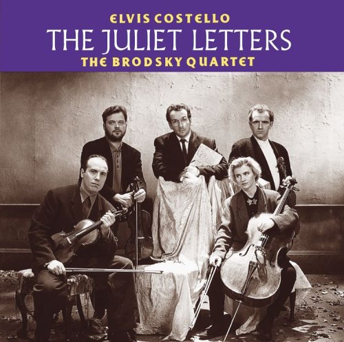 CD-Charts  Search : The Juliet Letters: Expanded & Remastered