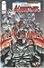 Book Bloodstrike #19 (Extreme Sacrifice Aftermath) February 1995
