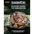 Player's Guide to Eberron (Dungeons & Dragons d20 3.5 Fantasy Roleplaying, Eberron Supplement)