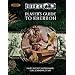 Player's Guide to Eberron