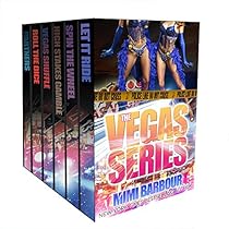 Vegas Series Vegas Series