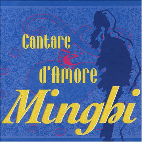 Amedeo Minghi - Cantare E d