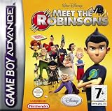 Meet the Robinsons (GBA)
