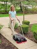 Hoover SpinSweep Pro Outdoor Sweeper #L1405
