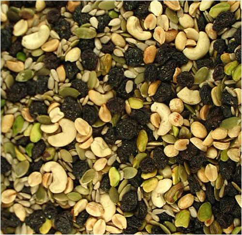 Childrens Toyshop  Gourmet Food : Soy-Berry Mix 5 lbs.