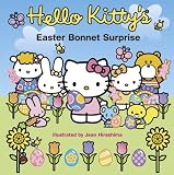 Hello Kitty s Easter Bonnet Surprise (Hello Kitty)