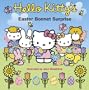 Hello Kitty's Easter Bonnet Surprise