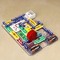 Electronic Snap Circuit Deluxe