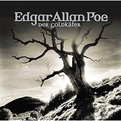 Edgar Allan Poe. H�rspiel: Der Goldk�fer - CD: Flg. 6