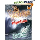Click here to buy The Ventures - Pipeline by  The Ventures.