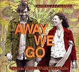 ���Ȥ򤵤�����(AWAY WE GO)