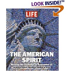 The American Spirit: Meeting the Challenge of September 11