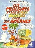 Meilleures et pires blagues lues sur internet